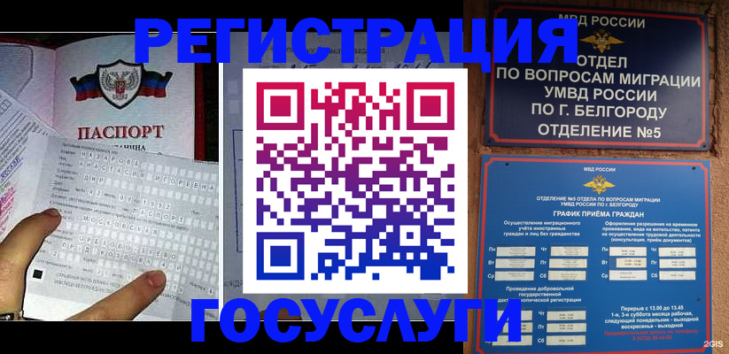 временная регистрация в квартире в Кировске